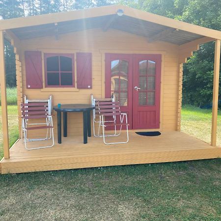 Mini Camping Kabli Exterior photo