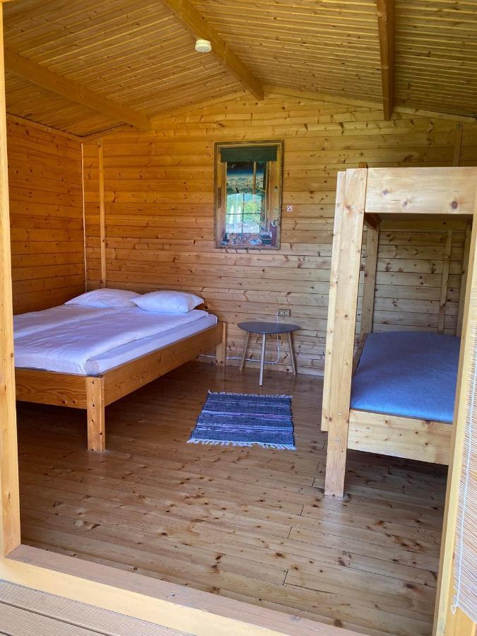 Mini Camping Kabli Exterior photo